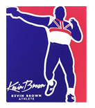 Kevin Brown Athlete